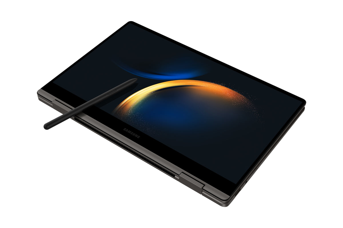 Samsung Galaxy Book3 360 Intel Core i5 1340P 16 GB RAM 256 GB SSD Windows 11 Pro, image 4