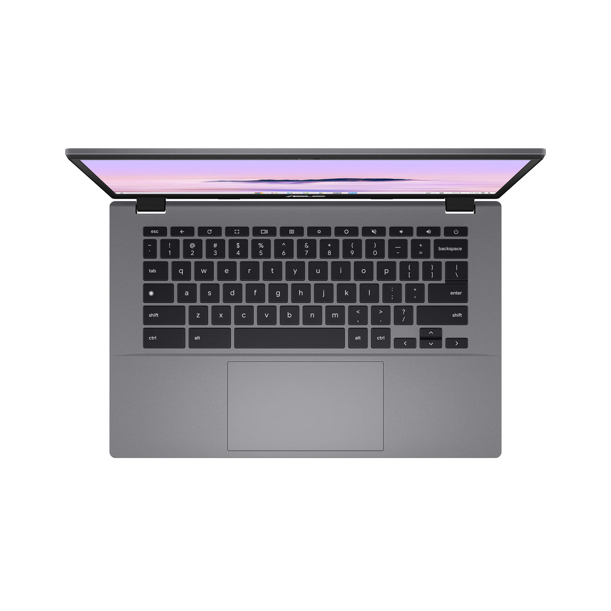 ASUS Plus CX34 CB3402CVA-MW0411 14" Chromebook – Core 5 120U, 16GB, 256GB SSD, image 4