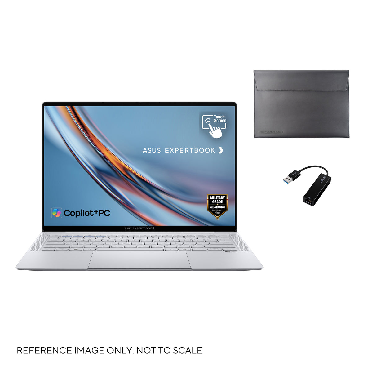 ASUS ExpertBook Ultra B9406CA-GX931X 14" Laptop – Core Ultra X9 388H, 32GB, 1TB SSD, image 4
