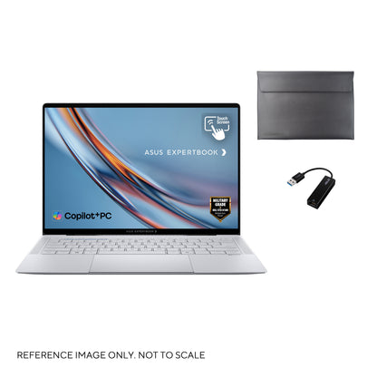 ASUS ExpertBook Ultra B9406CA-GX931X 14" Laptop – Core Ultra X9 388H, 32GB, 1TB SSD, image 4