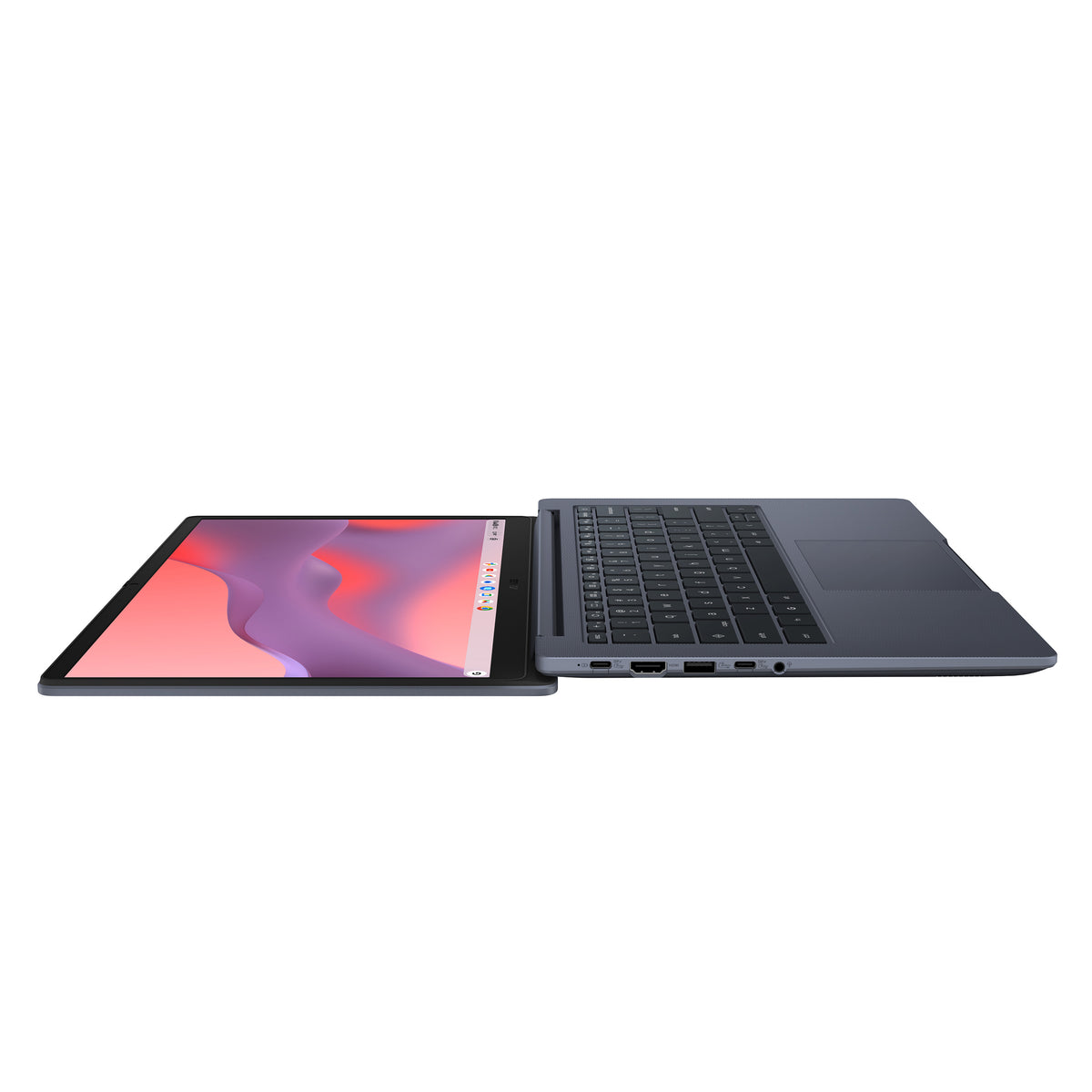 ASUS CB1405CTA-S60654 14" Chromebook – N N50, 8GB, 64GB eMMC, image 3