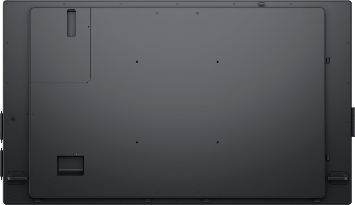 Dell P7525QT 74.5" LCD 3840 x 2160 pixels 4K Ultra HD, image 3
