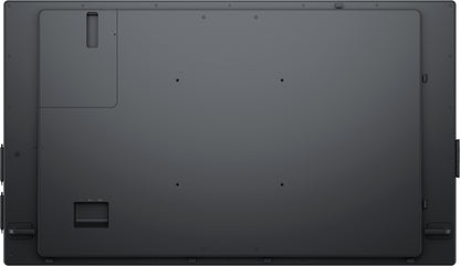 Dell P7525QT 74.5" LCD 3840 x 2160 pixels 4K Ultra HD, image 3