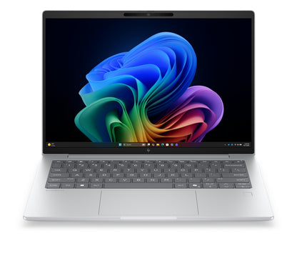 HP EliteBook 6 G2q 14 Next Gen AI 14" Laptop – Snapdragon X2P-64-100, 16GB, 512GB SSD