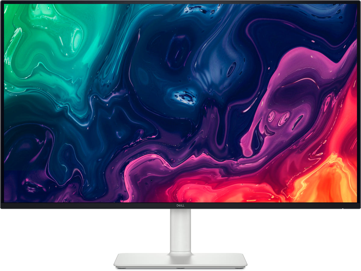 Dell Plus S3225QS 31.5" 4K UHD VA Monitor, 120Hz, image 2