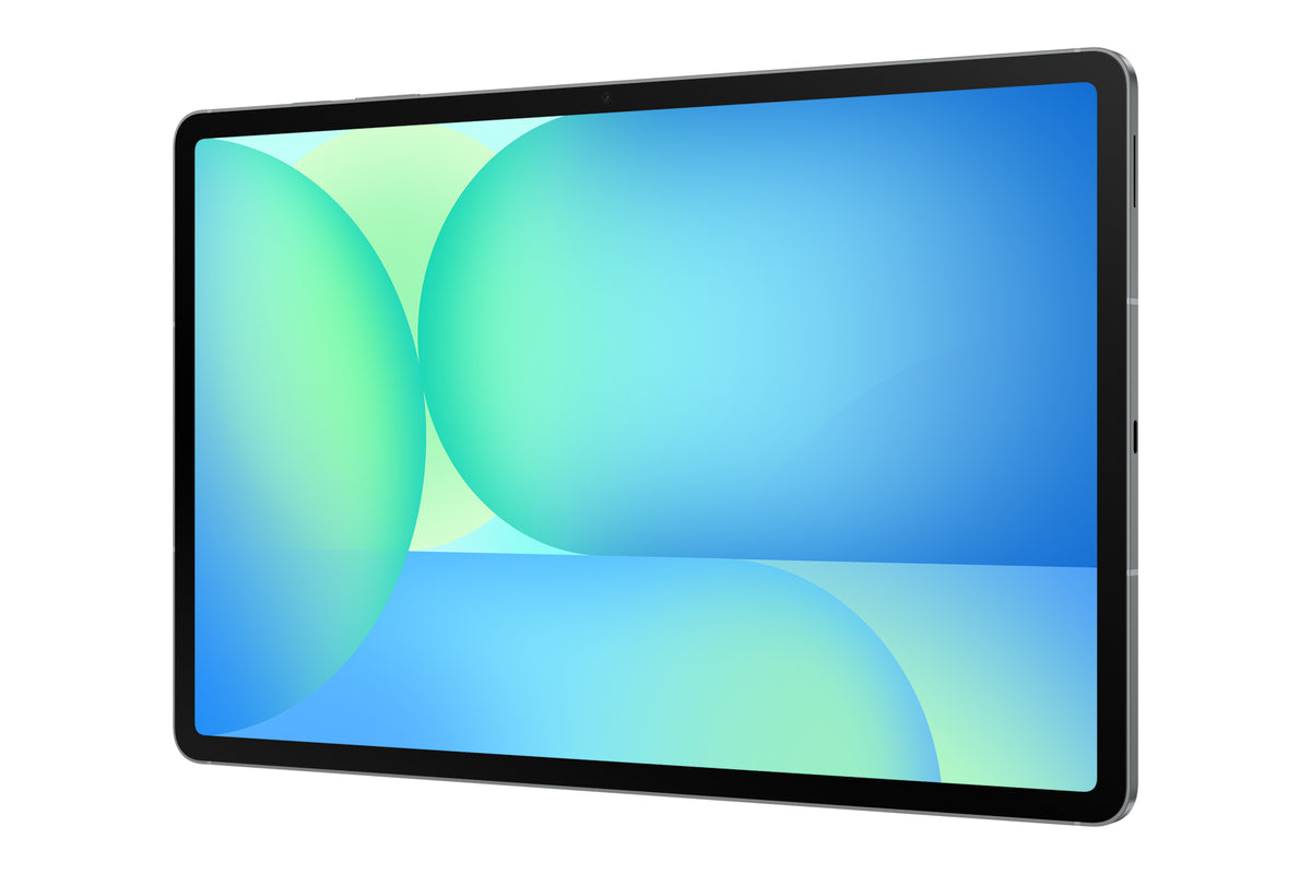 Samsung Galaxy Tab S10 FE+ (13.1", Wi-Fi), Grey, 2880 x 1800 pixels, SM-X620NZAPEUB, image 5