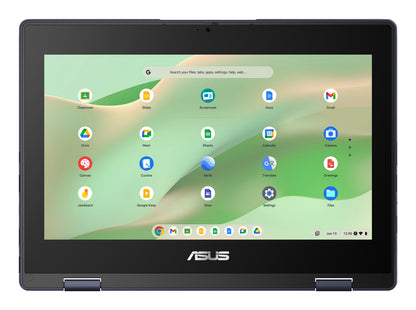 ASUS CZ11 Flip CZ1104FM4A-NS0073 11.6" 2-in-1 Chromebook – Kompanio 540, 8GB, 64GB eMMC, image 2