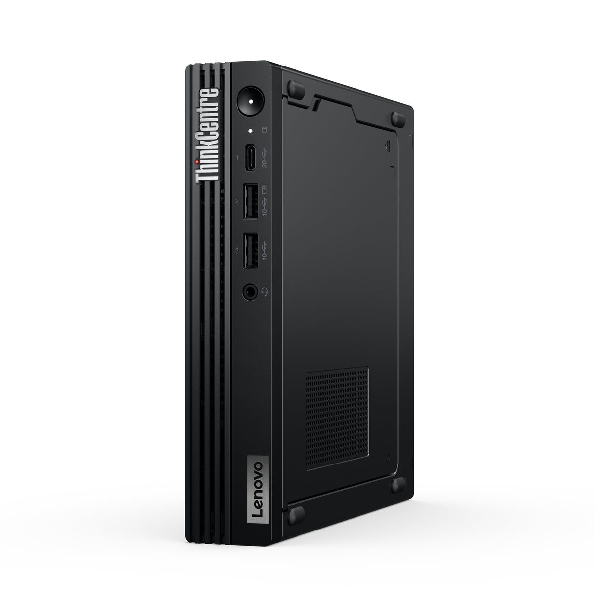 Lenovo ThinkCentre M90q Gen 5 PC – Core i7-14700T, 16GB, 512GB SSD, image 3