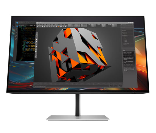HP Series 7 Pro 23.8 inch FHD Monitor - 724pf 23.8" Full HD IPS Monitor, 100Hz
