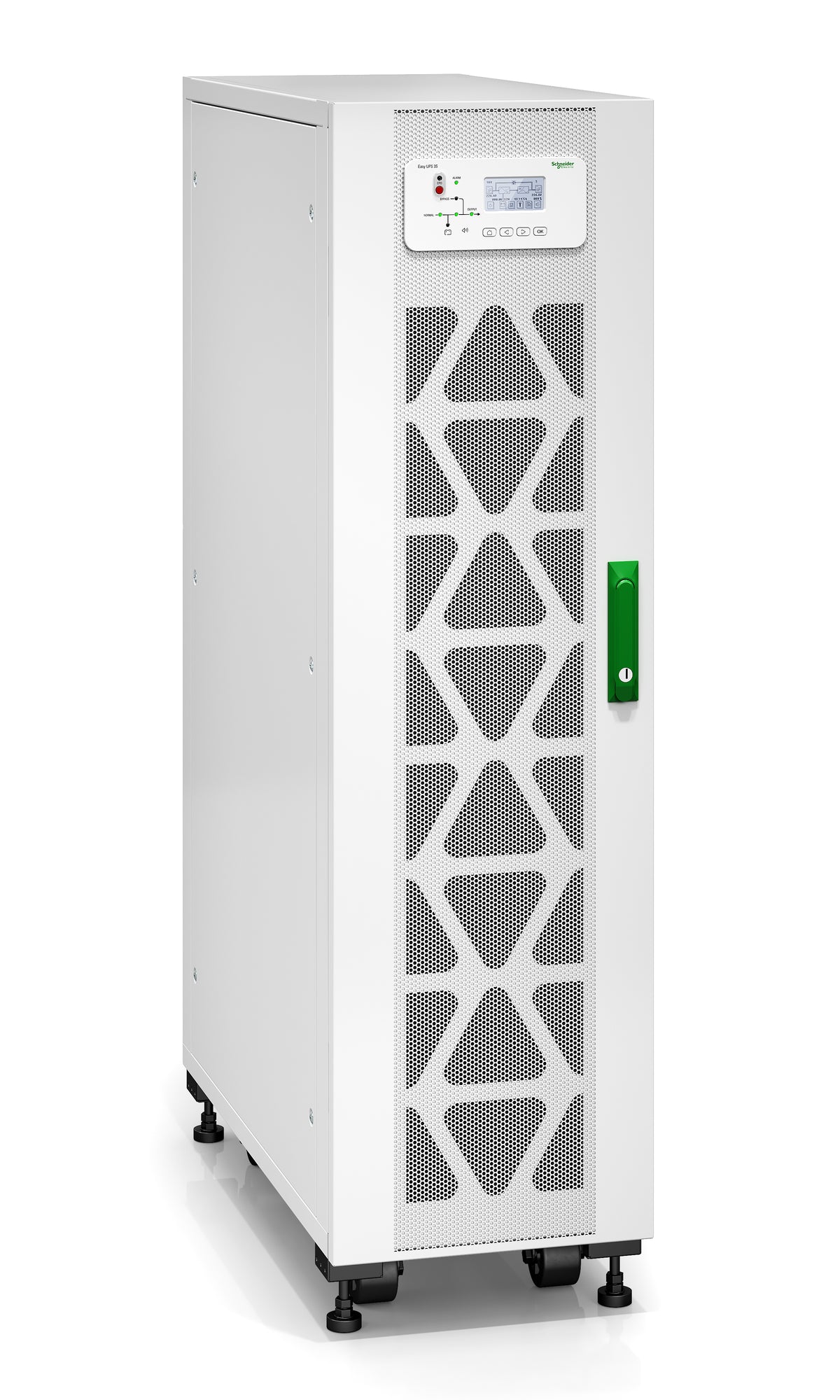 APC E3SUPS20KHB 20VA/20000W Online UPS, Tower