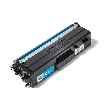 Brother TN-421C Genuine Cyan Toner Cartridge, image 3