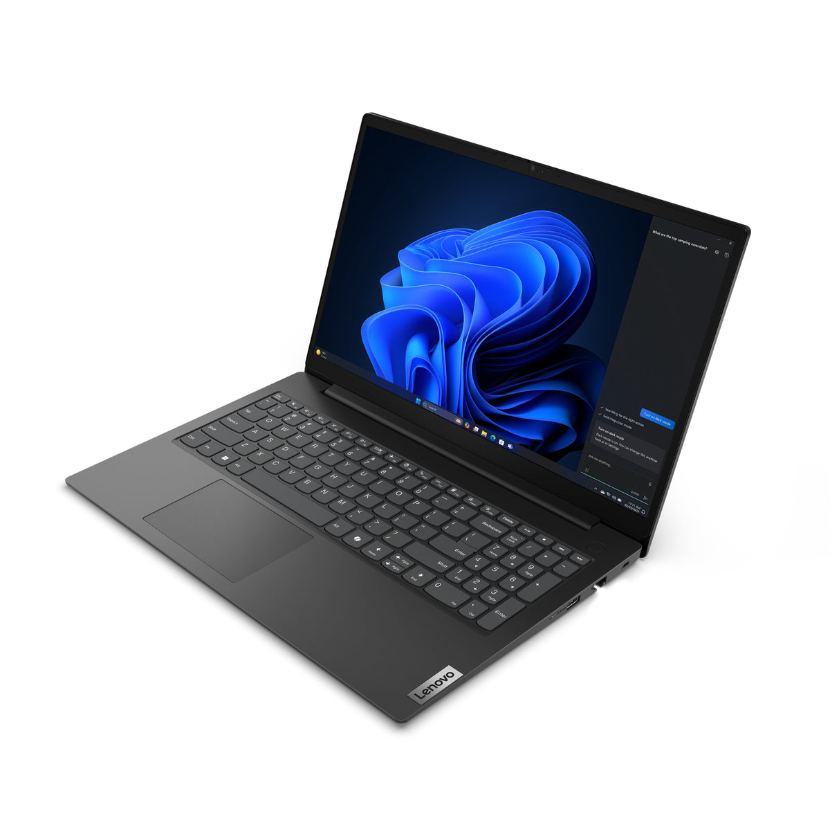 Lenovo V15 G5 IRL 15.6" Laptop – Core i5-13420H, 8GB, 256GB SSD, 83GW00HWUK, image 3