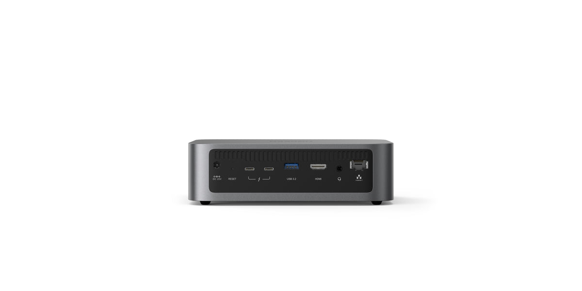 Ugreen NETWORK ATTACHED DXP480TPL DISKLESUK NAS Compact Intel Core i5-1235U 8 GB DDR5, image 5