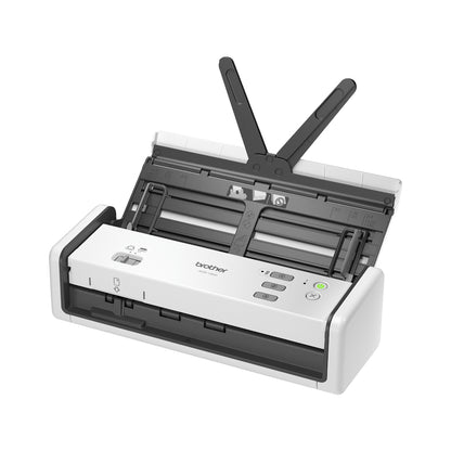 Brother ADS-1300 ADF Scanner 600 x 600 DPI A4 White, image 4
