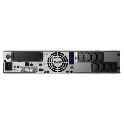 APC Smart-UPS X SMX750I UPS, image 2