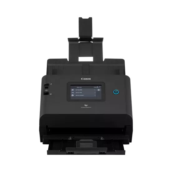 Canon imageFORMULA DR-S350NW Driveless USB & Networking document Scanner, image 6