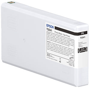 Epson UltraChrome Pro10 ink cartridge 1 pc(s) Original Black