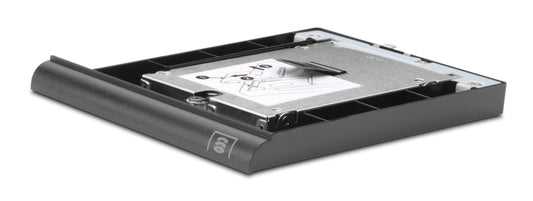 HP AU097AA internal hard drive 500 GB 7200 RPM 2.5" Serial ATA