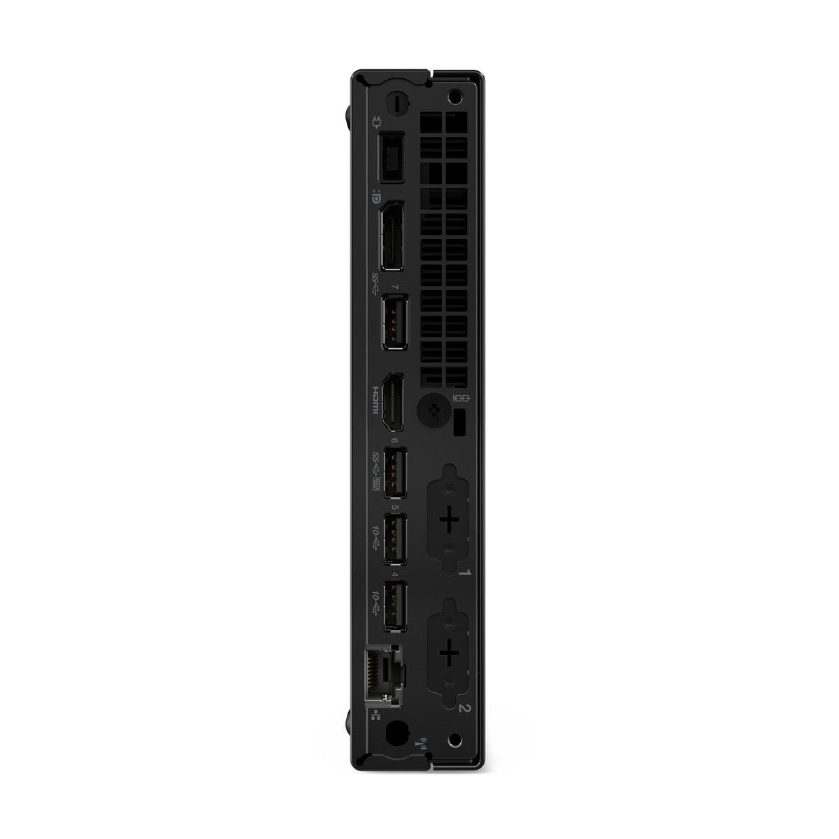 Lenovo ThinkCentre M90q Gen 5 PC – Core i7-14700T, 16GB, 512GB SSD, image 4