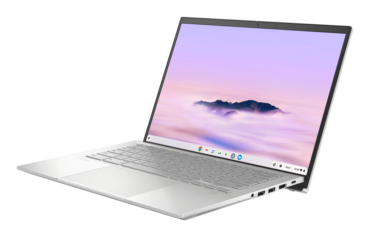 ASUS Plus Enterprise CB54 CB5403CMA-QM1092 14" Chromebook – Core Ultra 7 155U, 16GB, image 6