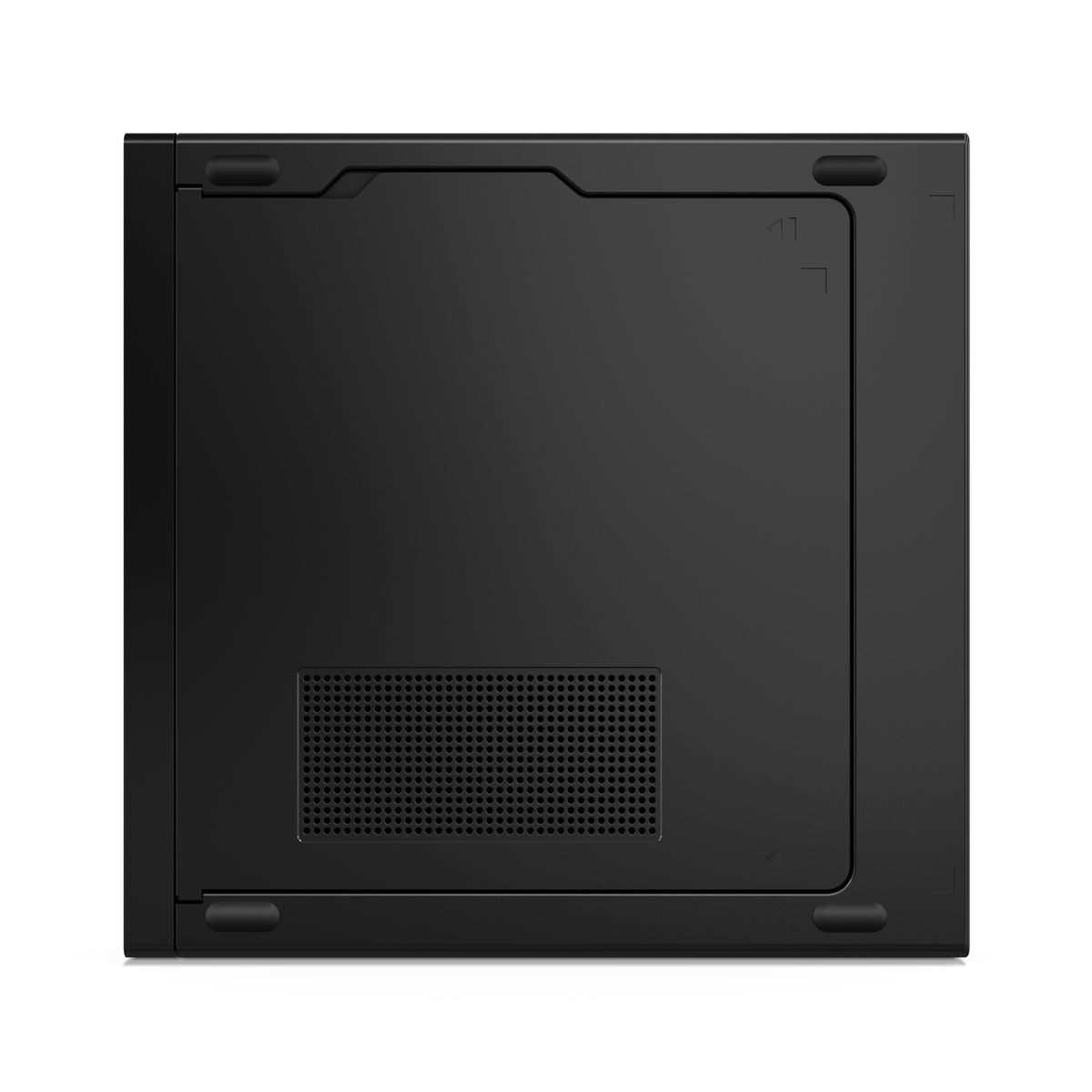 Lenovo ThinkCentre M90q Gen 5 PC – Core i7-14700T, 16GB, 512GB SSD, image 5