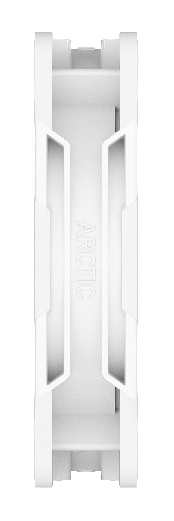 Arctic Freezer P12 Pro Reverse A-RGB (White) - 3 Pack - 120 mm A-RGB PWM Fan with Cable, image 5