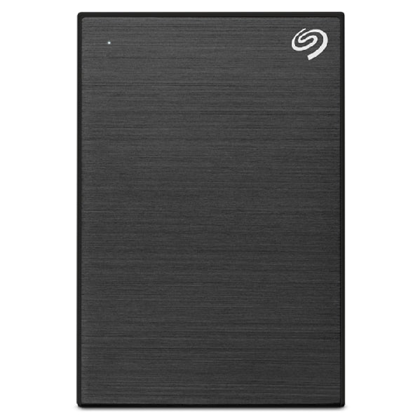 Seagate One Touch 2TB External Hard Drive