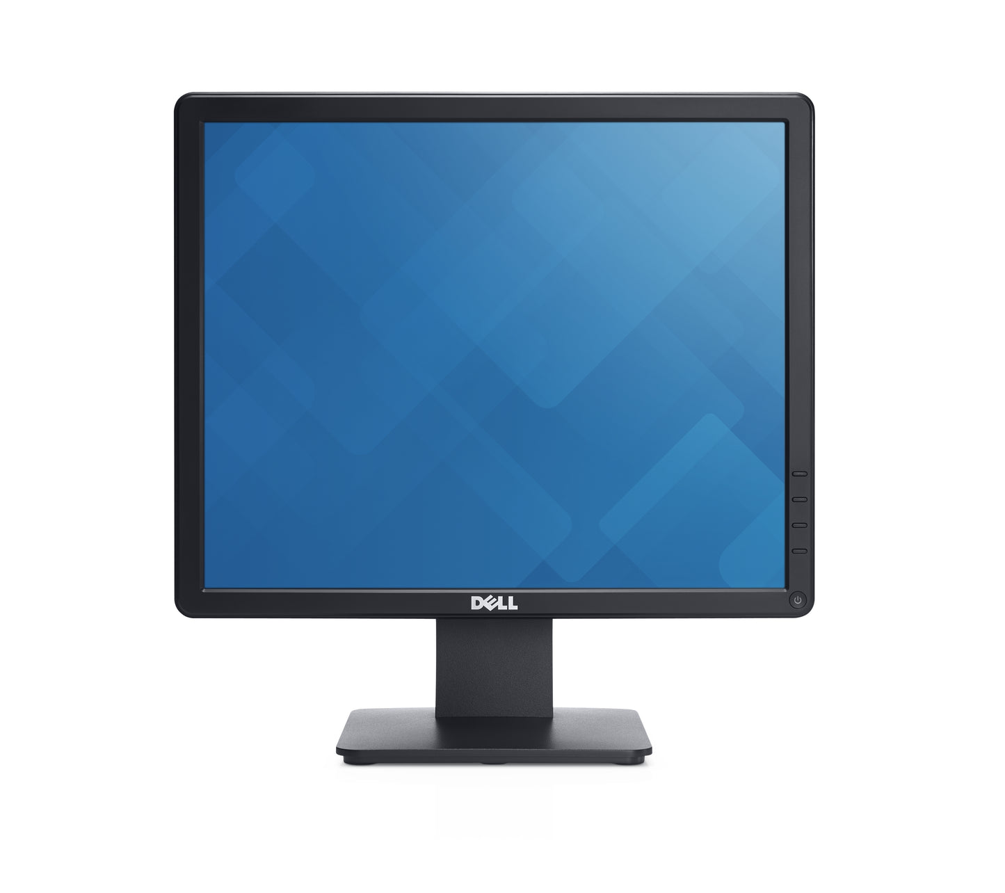 DELL E Series E1715S computer monitor 43.2 cm (17") 1280 x 1024 pixels SXGA LCD Black