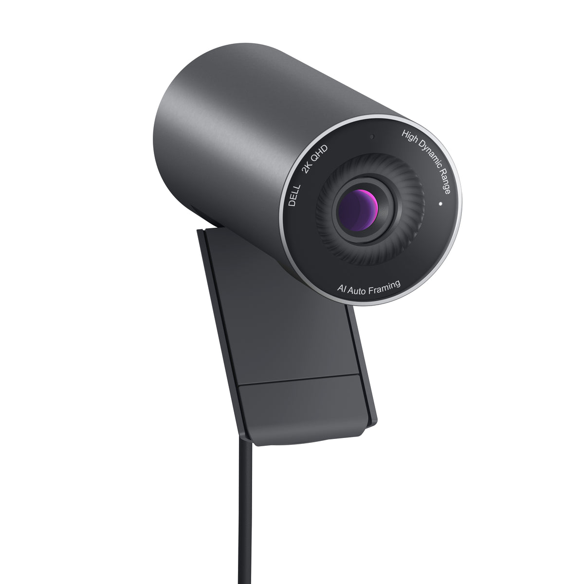 Dell Pro 2K Webcam – WB5023, image 2