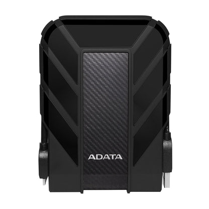 ADATA HD710 Pro 2TB External Hard Drive, Black