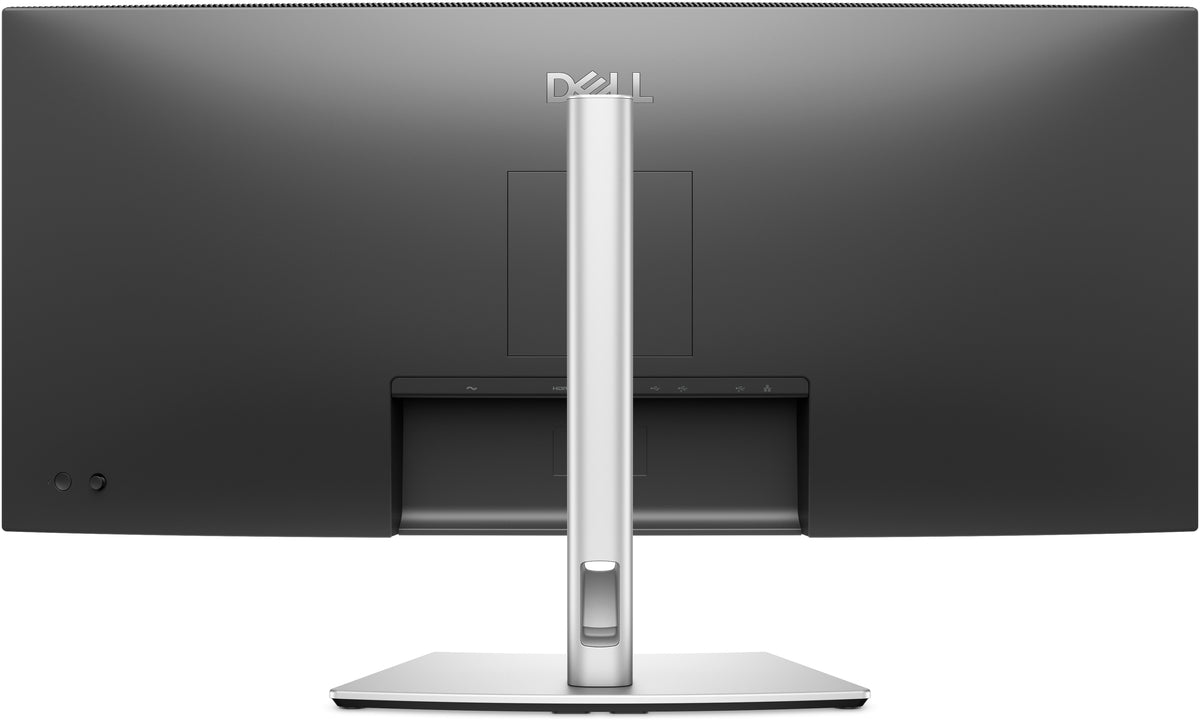 Dell Pro Plus P3425WE 34.1" UltraWide QHD IPS Monitor, 100Hz, USB-C, image 6