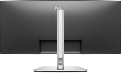 Dell Pro Plus P3425WE 34.1" UltraWide QHD IPS Monitor, 100Hz, USB-C, image 6