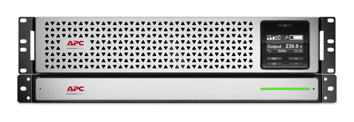 APC Smart-UPS SRTL1000RMXLI 1000VA/900W Online UPS, 8 IEC C13, Rackmount, image 5