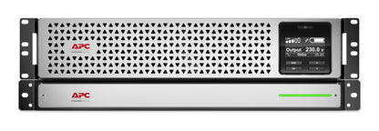 APC Smart-UPS SRTL1000RMXLI 1000VA/900W Online UPS, 8 IEC C13, Rackmount, image 5