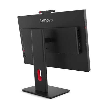 Lenovo ThinkVision T24D-4v Monitor 23.8" Full HD IPS Monitor, 120Hz, USB-C, image 6