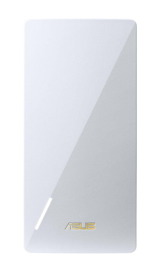 ASUS BE3600 Network repeater White