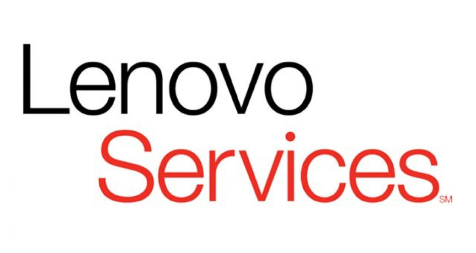 Lenovo 5WS1P43508 warranty/support extension 3 year(s)