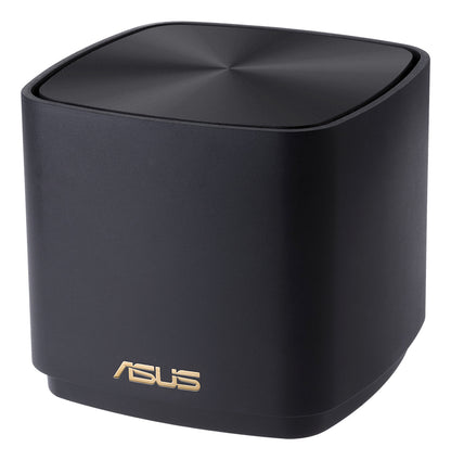 ASUS ZenWiFi XD4 Plus (B-1-PK) Wi-Fi 6 Dual-Band Mesh Wi-Fi System, image 4