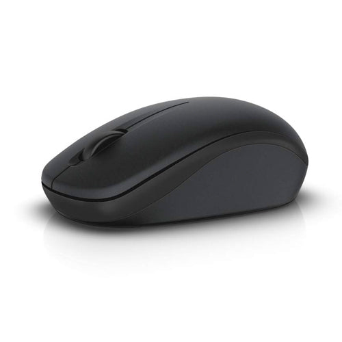 Dell Black Wireless Mouse-WM126, image 2