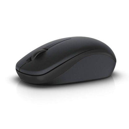 Dell Black Wireless Mouse-WM126, image 2