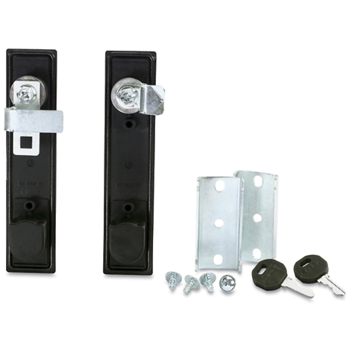 APC Combination Lock Handles (Qty 2) for NetShelter SX / SV / VX Enclosures, image 3