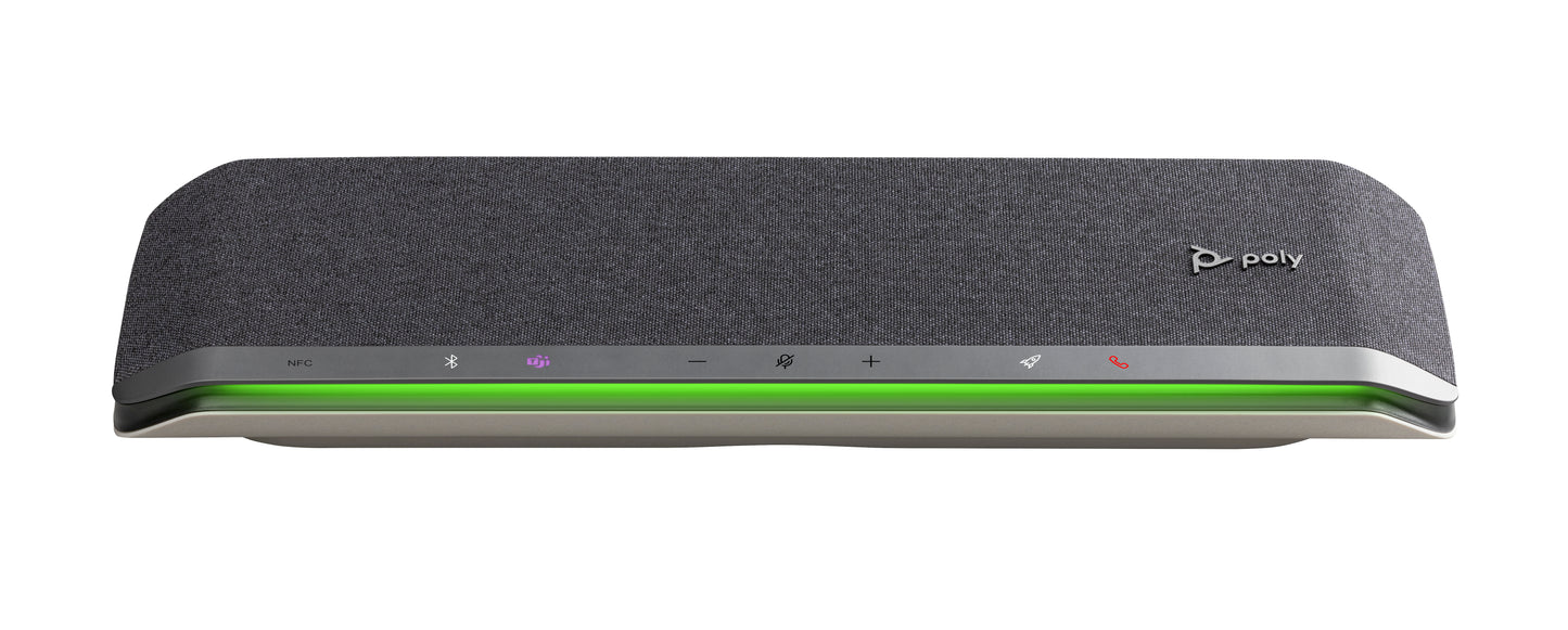 HP Poly Sync 60 Microsoft Teams Certified Speakerphone