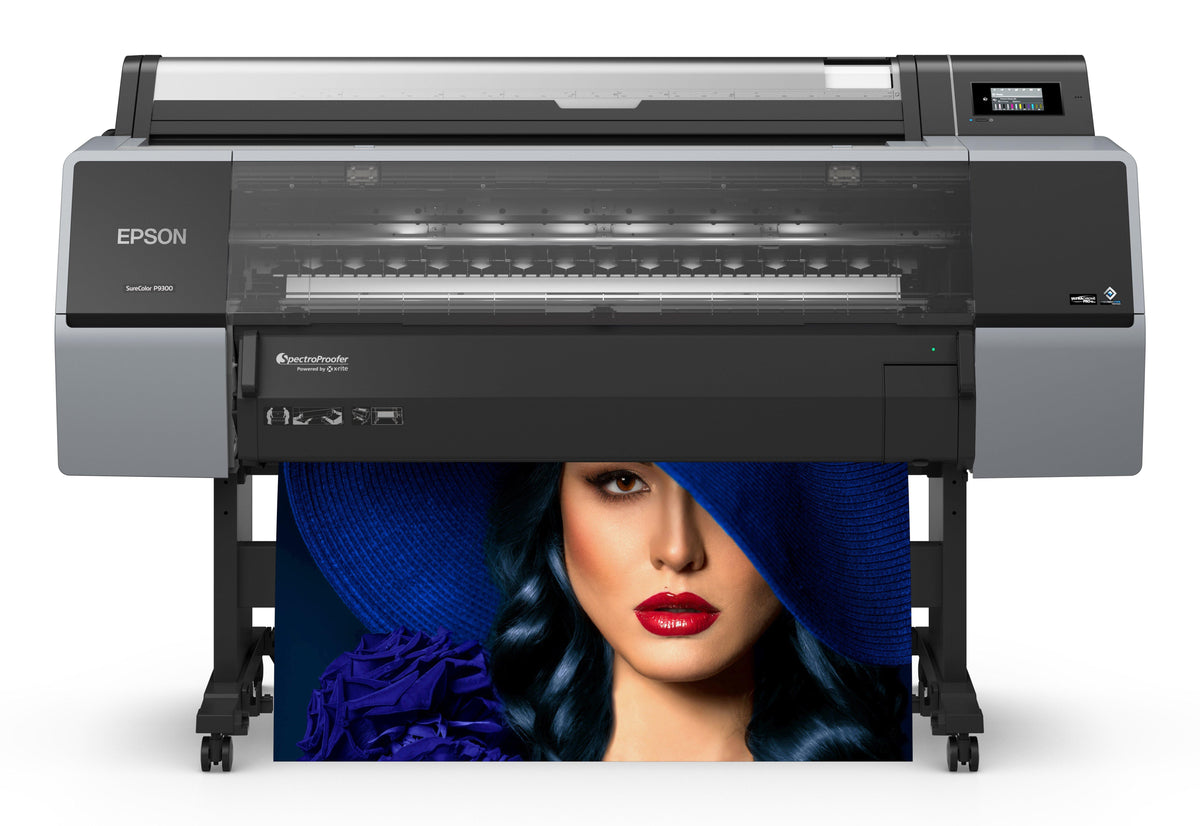 Epson SureColor P9300, image 2