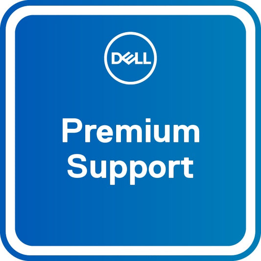 DELL PN5L5_2CR3PR warranty/support extension 2 year(s)