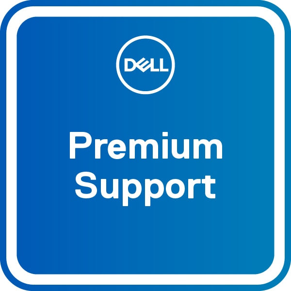DELL Premium Support 2 year(s)