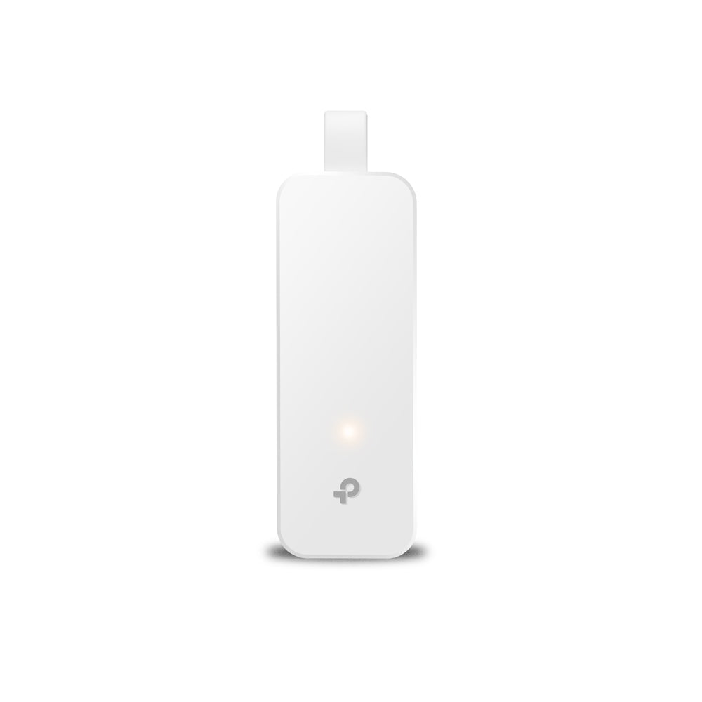 TP-LINK (UE300) USB 3.0 to Gigabit Ethernet Adapter, MAC Compatible