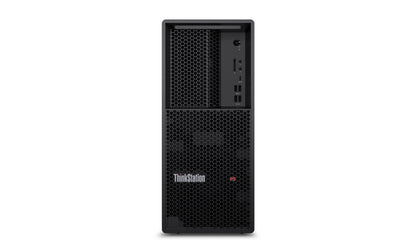 Lenovo ThinkStation P3 Tower Gen 2 Workstation – Core Ultra 7 265K, 64GB, 1TB SSD, Windows 11 Pro, 30HT00AKUK