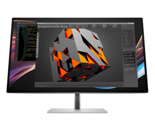 HP Series 7 Pro 27 inch 4K Thunderbolt 4 Monitor - 727pk 27" 4K UHD Monitor