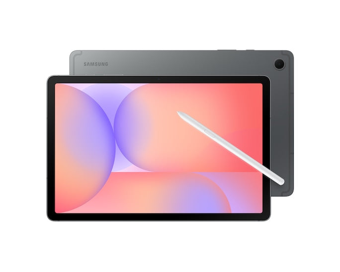 Samsung Galaxy Tab S10 Lite 128 GB 10.9" 6 GB Wi-Fi 6 Grey