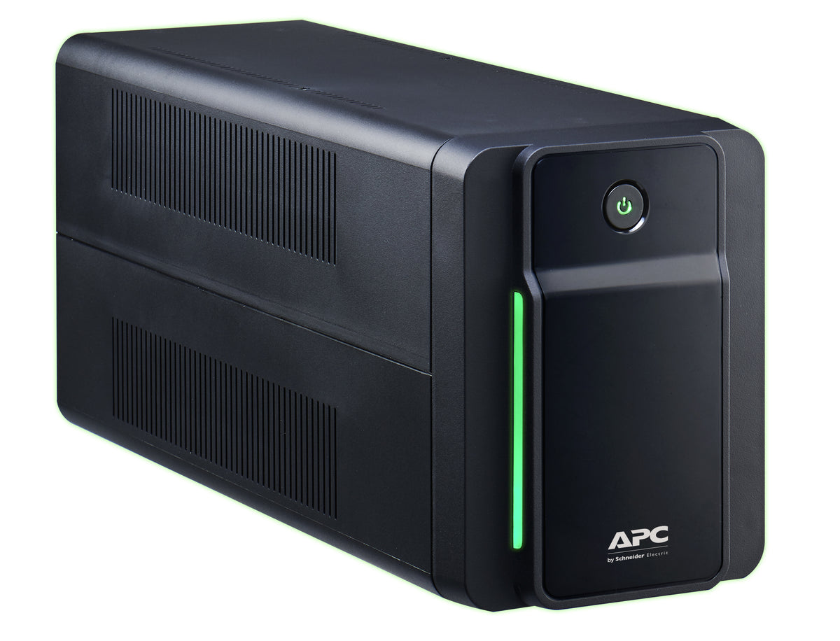 APC Back-UPS BX1200MI-FR 1200VA/650W Line-Interactive UPS, 4 Outlets